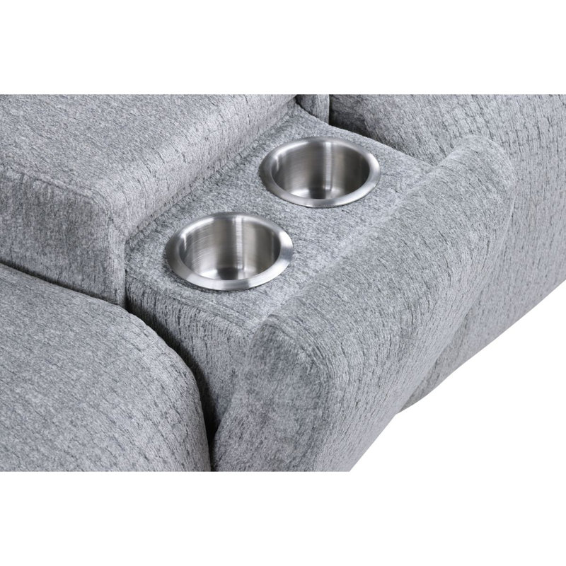 Canapé modulaire Fullar Fullar