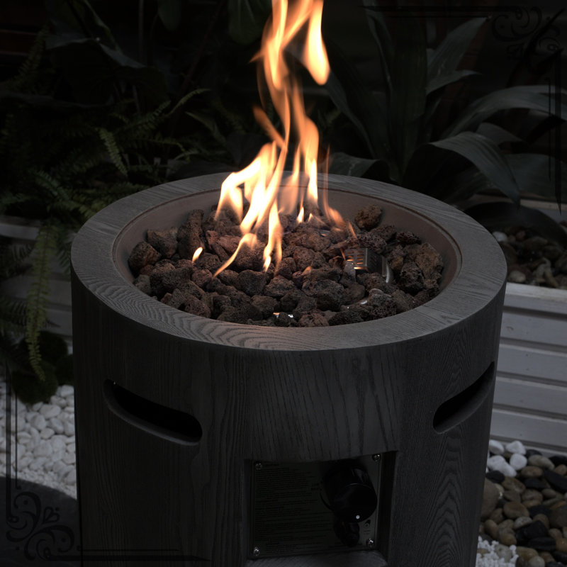 Fire Pit
