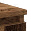 Sideboard With Drawer 71X35x65 Cm Engineered Wood-342075276