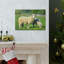 No Frame Print on Canvas-615400062