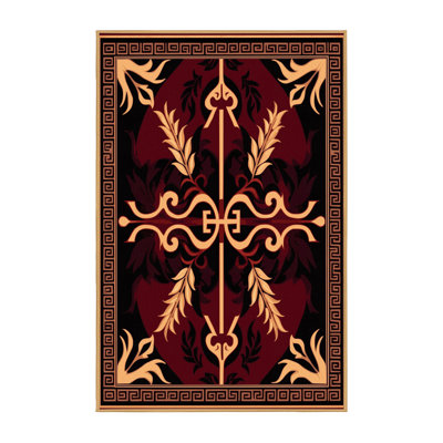 Gloriana's Tapestry Rug