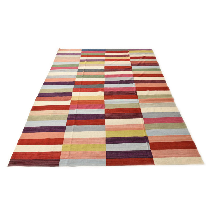 8x11 Petrella Multi Rug