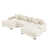 Beige est en rupture de stock