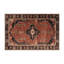 Tapis turc intérieur et extérieur brun-43195345