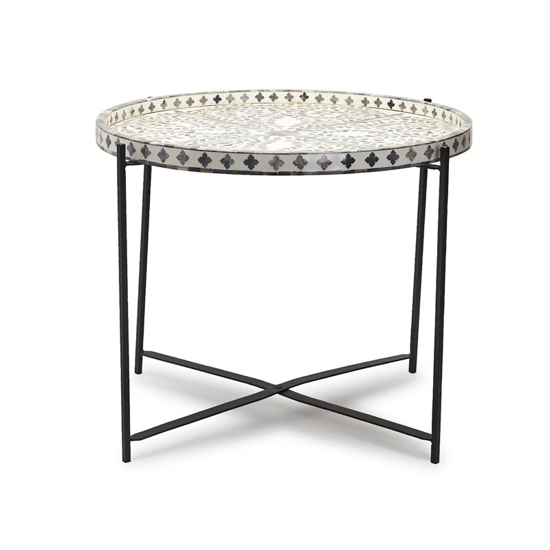 Dalbir Table Base