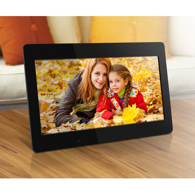 Dyal Digital Picture Frame