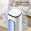 Tower Fan