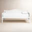 Gerardi Wood Twin Daybed-1463685814