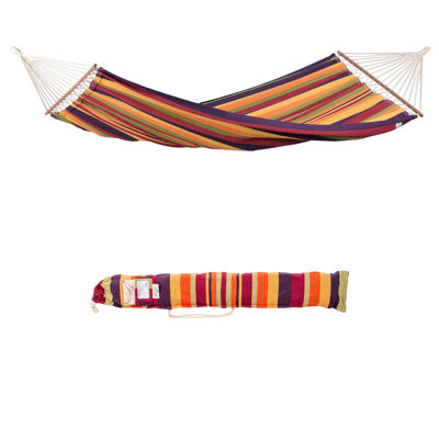 Brasilia Single Hammock