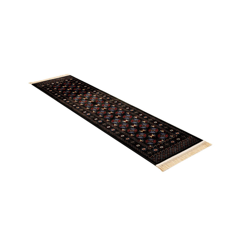 Tapis Balik Laurenza, Tapis de couloir 2 pi 7 po x 12 pi