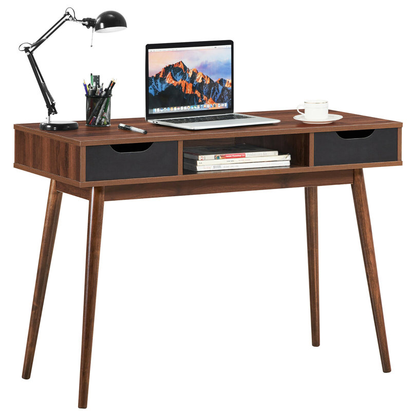 Bureau Mcregor, Chêne