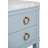 Cutler 36.5 Single Bathroom Vanity with Top-123293726