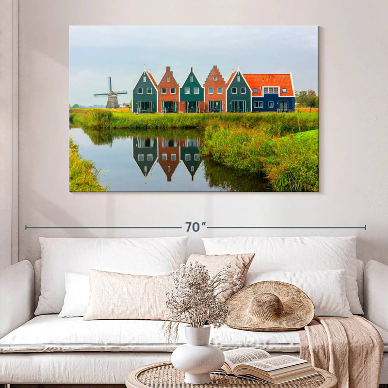 Vanna Roompot Volendam Marinapark