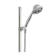Universal Showering Components Multi Function Slide Bar Shower Head
