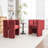 Jaimyn Upholstered Barrel Chair-1657359103