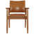 Brown PU