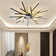 Ceiling Fan with LED Lights