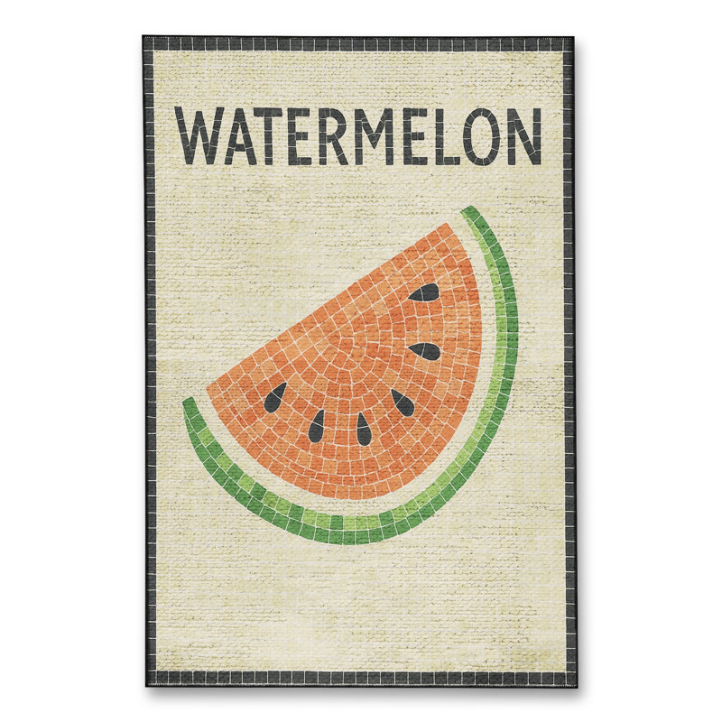 Tapis tissé crème Mosso, 2'6" x 4'11"