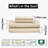 Sateen Sheet Set-72018782-72018793