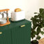 Buffet avec tablettes réglables-746134932