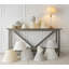Ame Chatsworth Silk Empire Lamp Shade-1190310168-1116595097