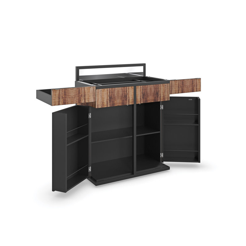 Accent Cabinet