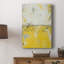 Jaune lié - galerie Cavas sur mesure-300999262