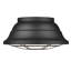 Plafonnier encastré 7,75 po Worthing-1152569247