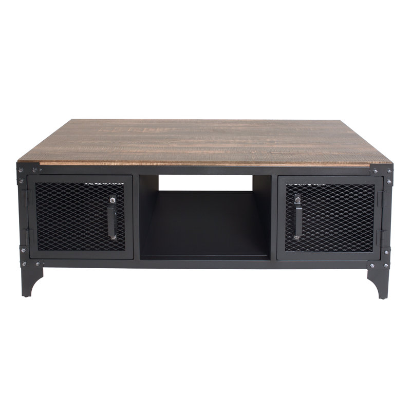 Inam Single Coffee Table
