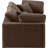 Hoggins 80'' Velvet Sofa-87149843