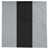 Sliver/Black