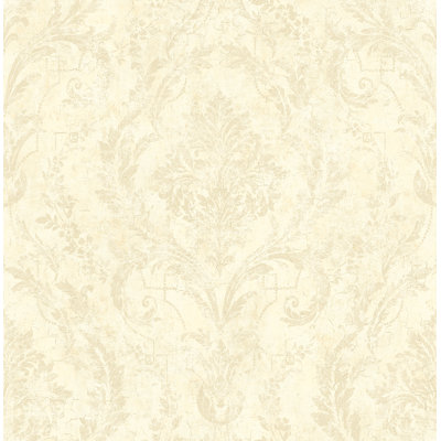 Parra Damask Roll