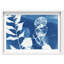 Faded Poetry Print by Oliver Gal-495607841-495607871