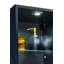 Herger Linen Cabinet