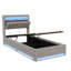 Upholstered Ottoman Storage Bed-1845688270-1845688274