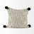 Cotton Blend Throw Square Pillow Cover-111571820-111571821