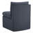 Alayaa Extra Wide Dining Chair-113058133