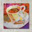 «Cafe Au Lait» par St. Hilaire Elizabeth-101650220