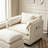 Oversized Sofa Chair-890234489