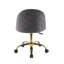 Chaise de travail Ganey-1451302071