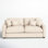 Rhodes 94.5'' Upholstered Sofa