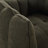 Sofas Upholstered Accent Chair with Ottoman-100675067-123028592