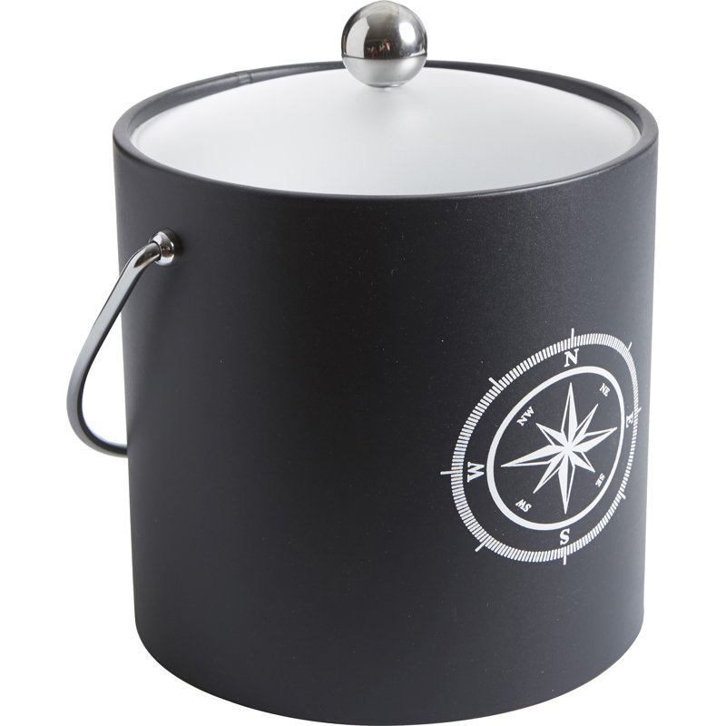 Seau à glace 3 qt compass point Fidel