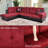 Lemley Upholstered L-Shaped Sectional-911739394-866473574