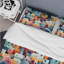 Ensemble de housse de couette Urban Tranquility IV-1041443290