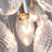 Traylor 4 - Light Unique / Statement Tiered Traditional Chandelier With Glass Accents