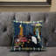Housse et insert de coussin carré en polyester intérieur / extérieur-1033164094-1033164105