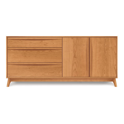 Catalina 3 - Drawer Dresser