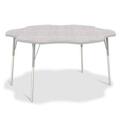 Berries® Six Leaf Activity Tables