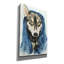 «Puppy Storm After A Bath» par Anika Goodhue, art mural sur toile-1241603073